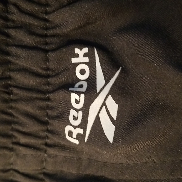 💕REEBOK💕 Retro Winners Shorts Built-In Brief NWT - Picture 11 of 16